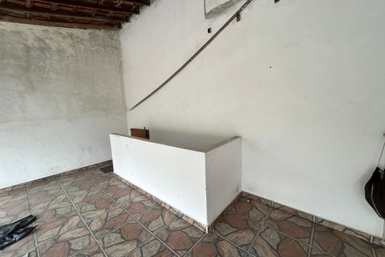 Terraço de casa para alugar com 2 quartos, 126m² em Realengo, Rio de Janeiro