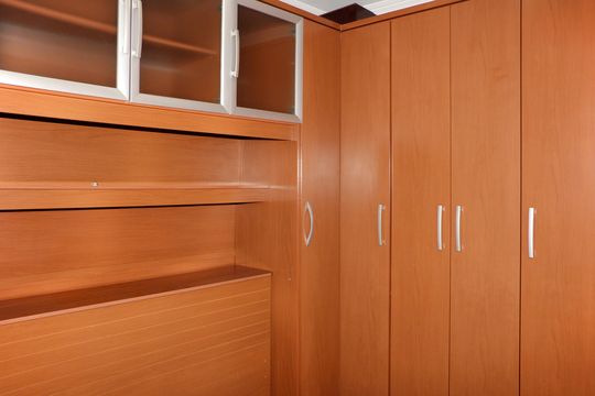 Apartamento para alugar com 2 quartos, 60m² em Dos Ortizes, Valinhos