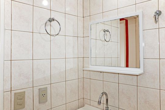 Apartamento para alugar com 2 quartos, 60m² em Dos Ortizes, Valinhos