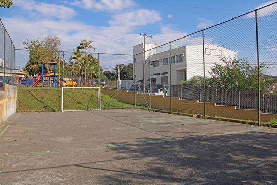 Apartamento para alugar com 2 quartos, 60m² em Dos Ortizes, Valinhos