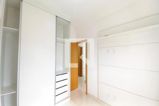 Quarto 1 de apartamento para alugar com 3 quartos, 83m² em Vila Industrial (Campinas), Campinas