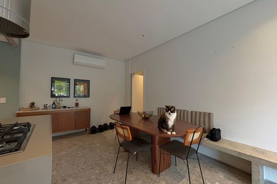 Apartamento para alugar com 2 quartos, 100m² em Barra da Tijuca, Rio de Janeiro