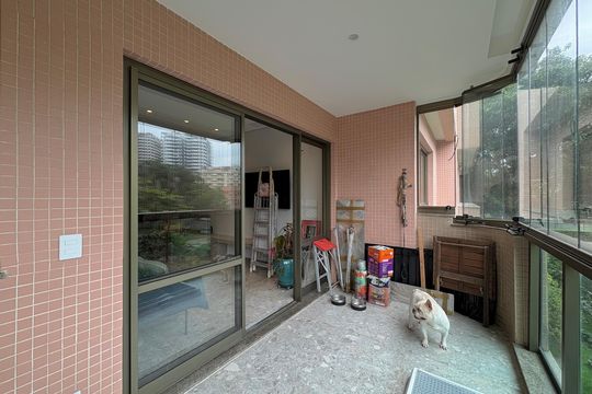 Apartamento para alugar com 2 quartos, 100m² em Barra da Tijuca, Rio de Janeiro