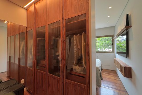 Apartamento para alugar com 2 quartos, 100m² em Barra da Tijuca, Rio de Janeiro