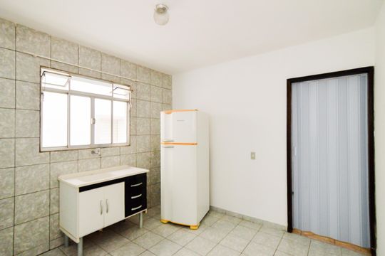 Kitnet/Studio para alugar com 1 quarto, 48m² em Jardim Kida, Guarulhos