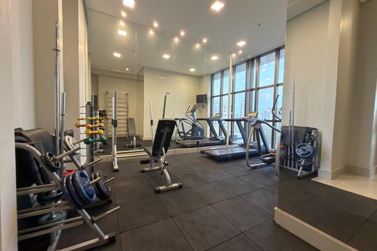 Kitnet/Studio à venda com 1 quarto, 34m² em Águas Claras, Brasília