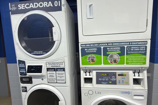 Kitnet/Studio à venda com 1 quarto, 34m² em Águas Claras, Brasília