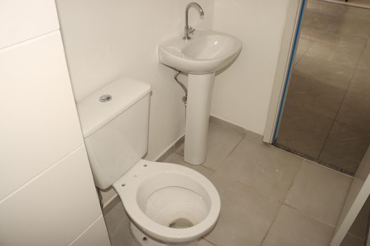 Apartamento para alugar com 2 quartos, 42m² em Vila Campanela, São Paulo