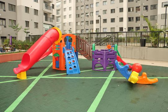 Apartamento para alugar com 2 quartos, 42m² em Vila Campanela, São Paulo