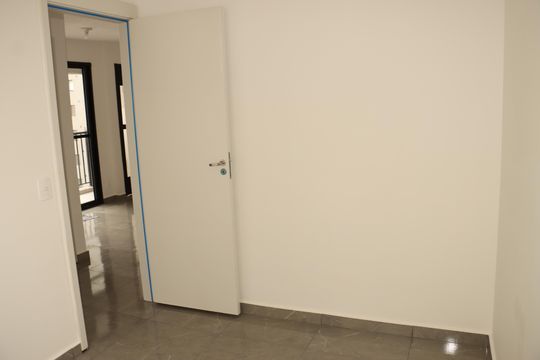 Apartamento para alugar com 2 quartos, 42m² em Vila Campanela, São Paulo
