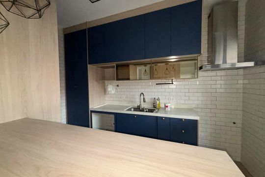 Casa de Condomínio para alugar com 3 quartos, 124m² em Rio Cotia, Cotia