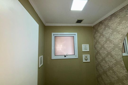 Casa de Condomínio para alugar com 3 quartos, 124m² em Rio Cotia, Cotia