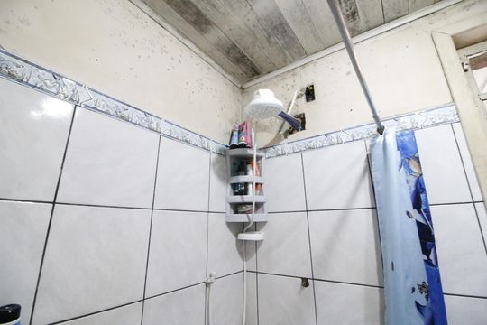 Casa à venda com 4 quartos, 360m² em Taquara, Rio de Janeiro