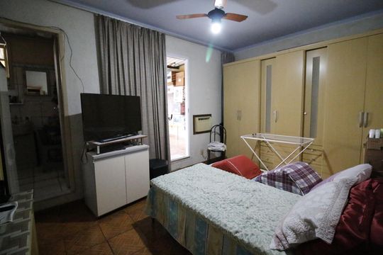 Casa à venda com 4 quartos, 360m² em Taquara, Rio de Janeiro