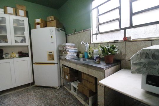 Casa à venda com 4 quartos, 360m² em Taquara, Rio de Janeiro
