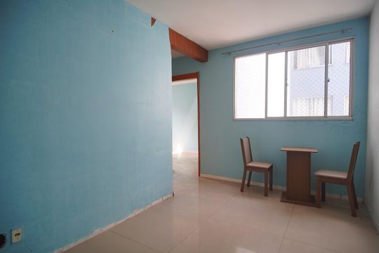 Apartamento para alugar com 2 quartos, 50m² em Centro, Sapucaia do Sul