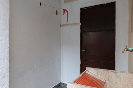 Área de serviço de casa para alugar com 1 quarto, 24m² em Sítio do Mandaqui, São Paulo