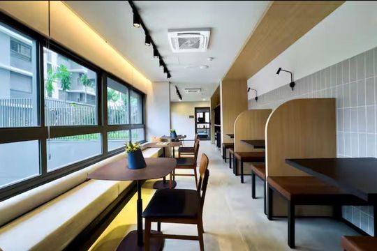 Kitnet/Studio para alugar com 1 quarto, 22m² em Campo Belo, São Paulo