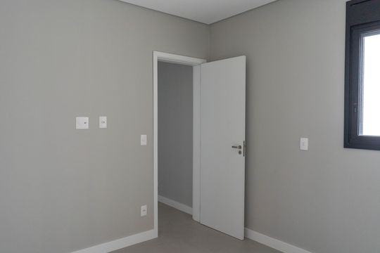 Quarto de apartamento para alugar com 3 quartos, 100m² em Centro, Piracicaba