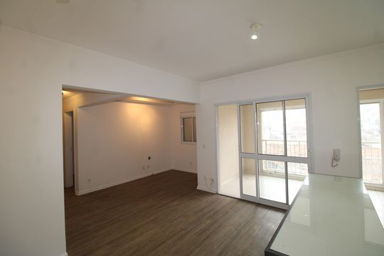 Apartamento para alugar com 2 quartos, 73m² em Carandiru, São Paulo