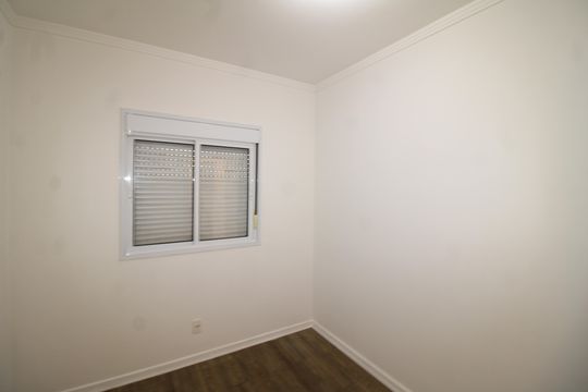 Quarto 1 de apartamento para alugar com 2 quartos, 73m² em Carandiru, São Paulo