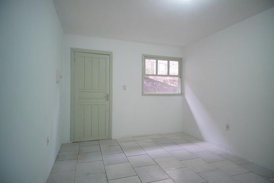 Casa para alugar com 1 quarto, 36m² em Bom Jesus, Porto Alegre