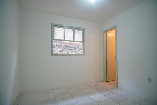 Suíte de casa para alugar com 1 quarto, 36m² em Bom Jesus, Porto Alegre
