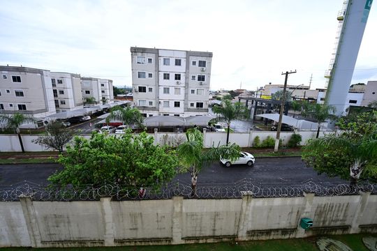 Apartamento para alugar com 2 quartos, 48m² em Moinho dos Ventos, Goiânia