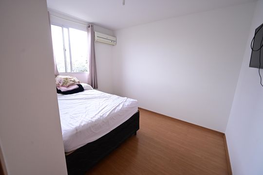 Apartamento para alugar com 2 quartos, 48m² em Moinho dos Ventos, Goiânia