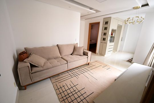 Apartamento para alugar com 2 quartos, 48m² em Moinho dos Ventos, Goiânia