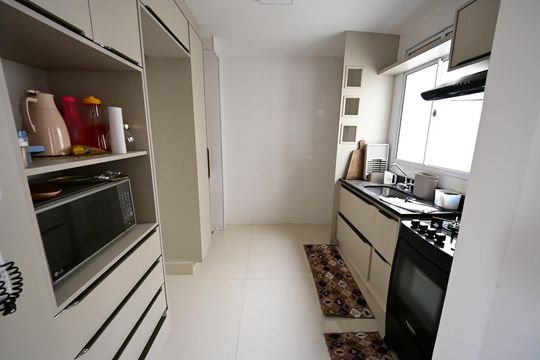 Apartamento para alugar com 2 quartos, 48m² em Moinho dos Ventos, Goiânia