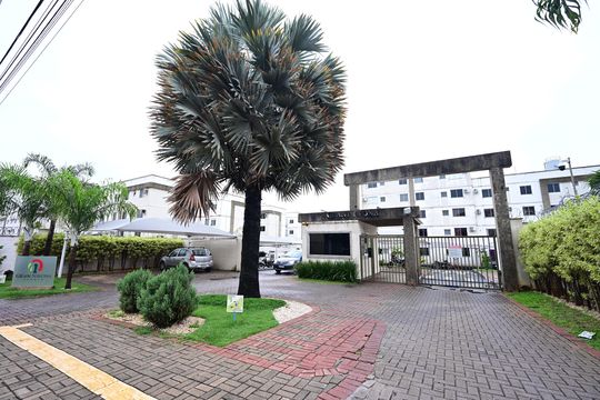 Apartamento para alugar com 2 quartos, 48m² em Moinho dos Ventos, Goiânia