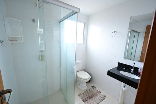 Apartamento para alugar com 2 quartos, 48m² em Moinho dos Ventos, Goiânia