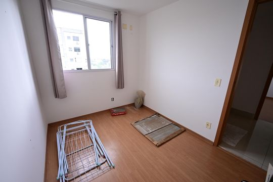 Apartamento para alugar com 2 quartos, 48m² em Moinho dos Ventos, Goiânia