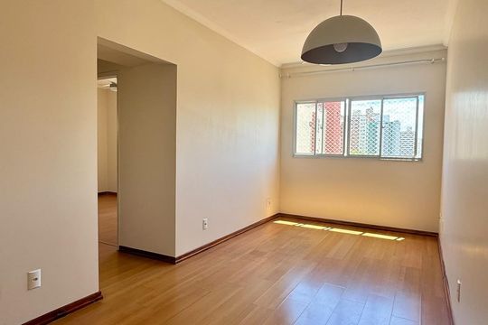 Apartamento para alugar com 1 quarto, 56m² em Centro, Campinas