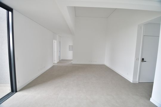 Apartamento para alugar com 3 quartos, 141m² em Nova Campinas, Campinas