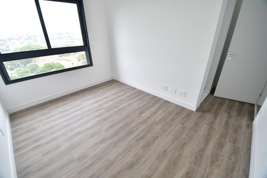 Quarto 1 - Suíte de apartamento para alugar com 3 quartos, 141m² em Nova Campinas, Campinas
