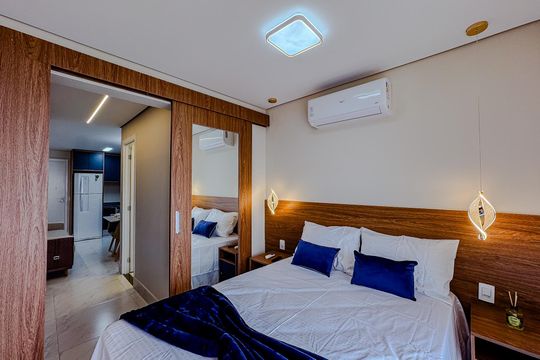 Studio de kitnet/studio para alugar com 1 quarto, 29m² em Brás, São Paulo
