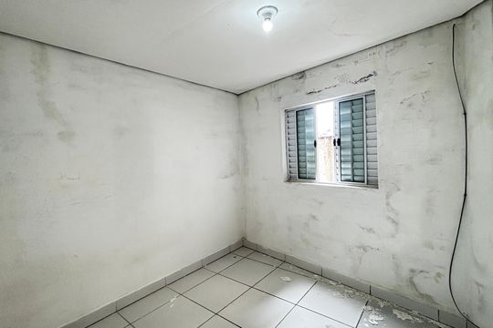 Quarto de kitnet/studio para alugar com 1 quarto, 35m² em Vila Suíça, Santo André