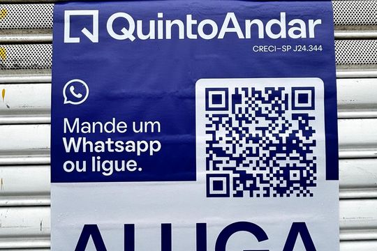 Fachada de kitnet/studio para alugar com 1 quarto, 35m² em Vila Suíça, Santo André