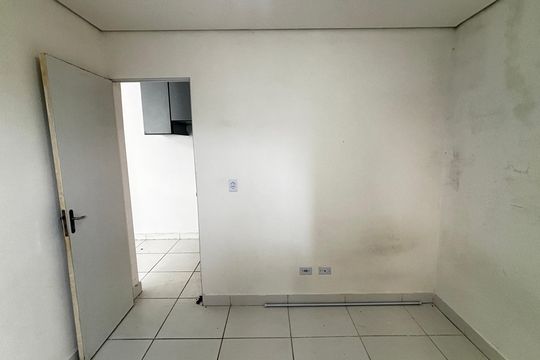 Quarto de kitnet/studio para alugar com 1 quarto, 35m² em Vila Suíça, Santo André