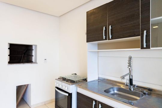 Apartamento para alugar com 2 quartos, 54m² em Fátima, Canoas