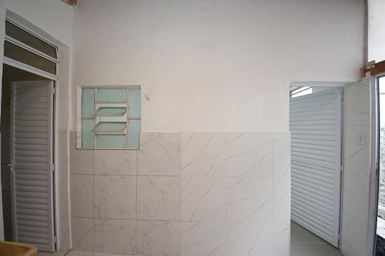 Casa para alugar com 1 quarto, 36m² em Vila Alpina, São Paulo