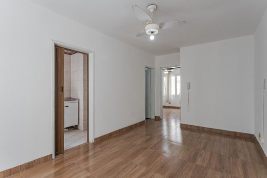 Apartamento para alugar com 1 quarto, 40m² em Independência, Porto Alegre