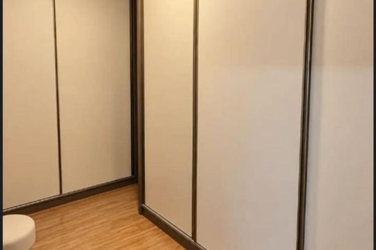 Quarto de casa à venda com 3 quartos, 218m² em Jardim Samambaia, Jundiaí