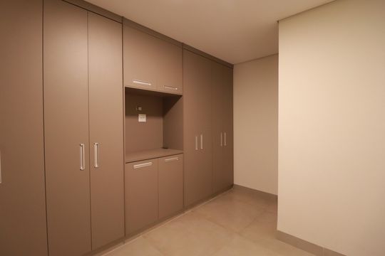Suite 1 de apartamento para alugar com 3 quartos, 322m² em Jardim Valência, Ribeirão Preto