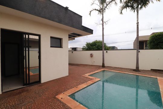Varanda  de apartamento para alugar com 3 quartos, 322m² em Jardim Valência, Ribeirão Preto