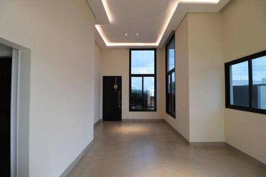 Apartamento para alugar com 3 quartos, 322m² em Jardim Valência, Ribeirão Preto