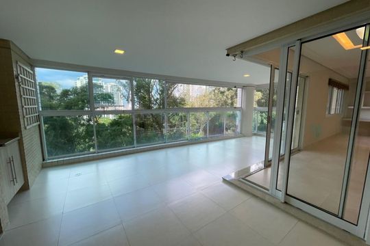 Foto 58 de apartamento à venda com 4 quartos, 207m² em Vila Andrade, São Paulo