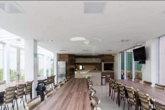 Apartamento à venda com 3 quartos, 237m² em Centro, São Bernardo do Campo